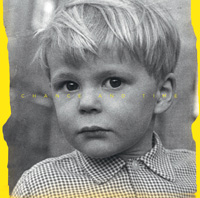 james varda music - 'chance and time' album cover image